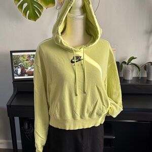 Nike Women's Air Hoodie
